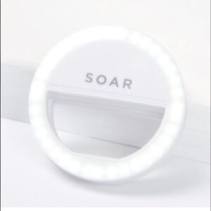 Soar Phone Selfie Ring Light